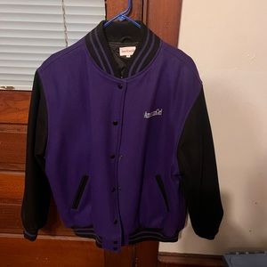 American Girl Jacket XL